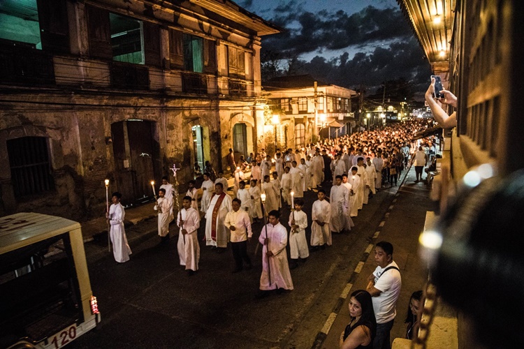 SEMANA SANTA