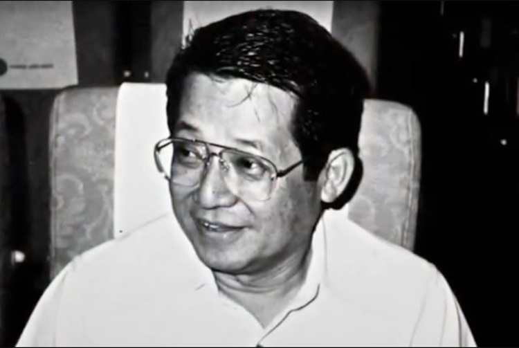 Ninoy Aquino Day