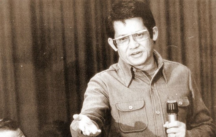 Ninoy Aquino Day