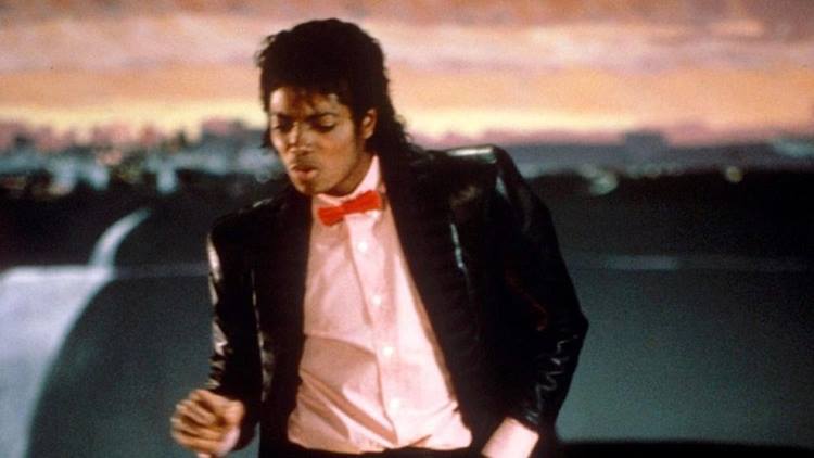 billie jean michaek jackson