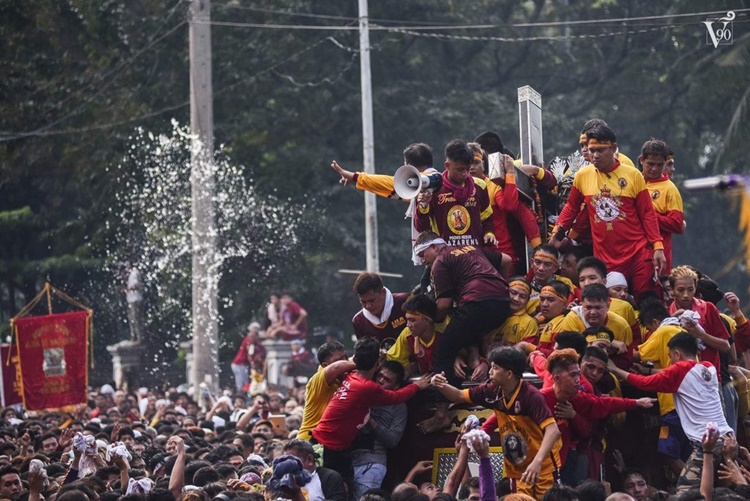 TRASLACION